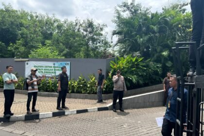 Go Teropong Rakyat
