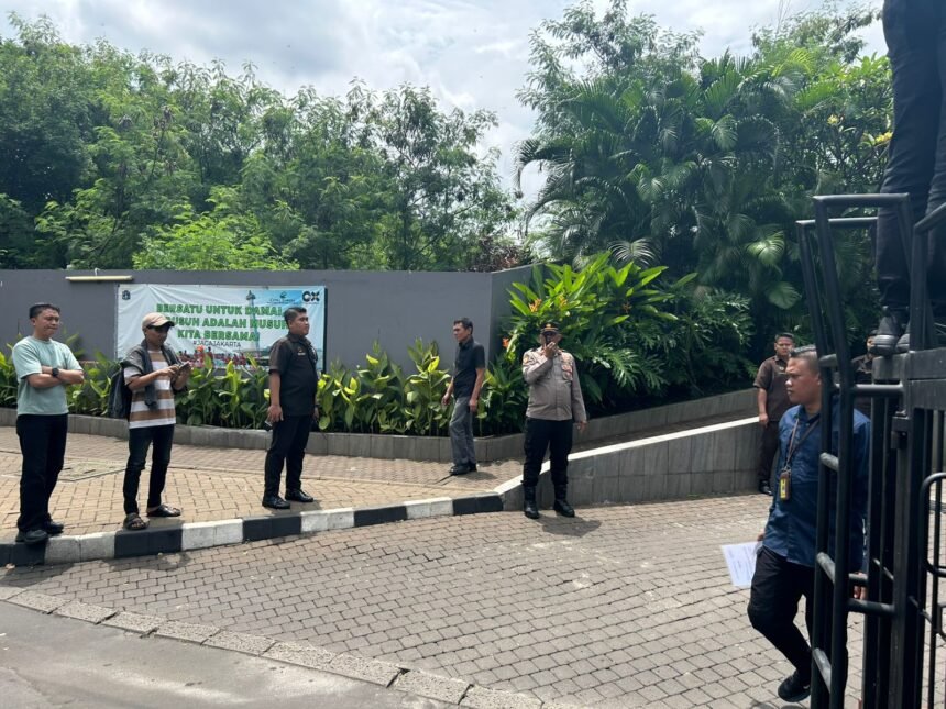 Go Teropong Rakyat