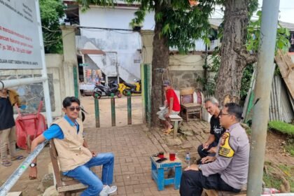Go Teropong Rakyat