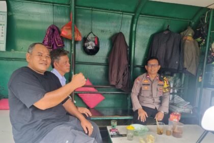 Go Teropong Rakyat