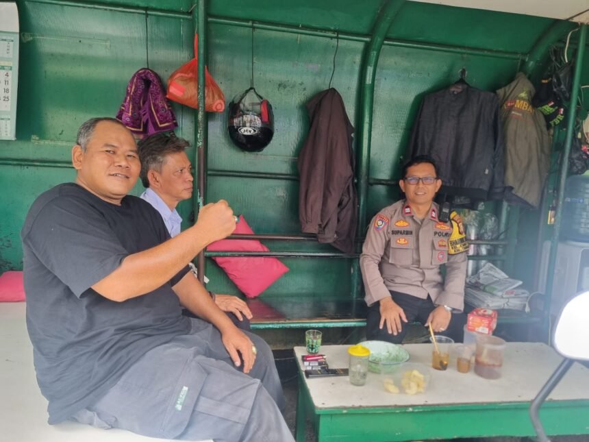 Go Teropong Rakyat