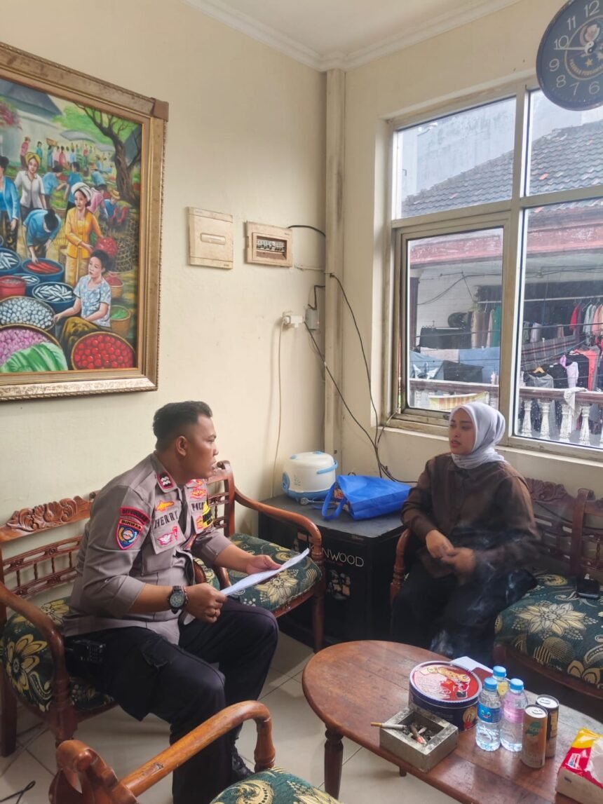 Go Teropong Rakyat