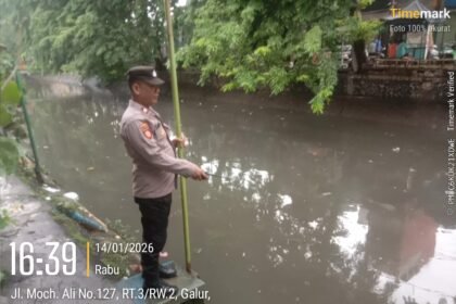 Go Teropong Rakyat