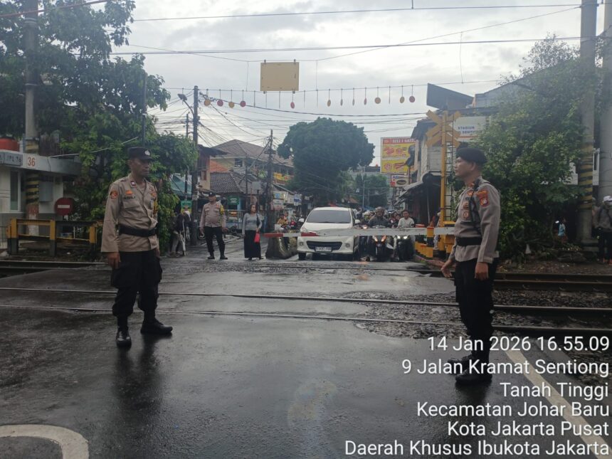 Go Teropong Rakyat