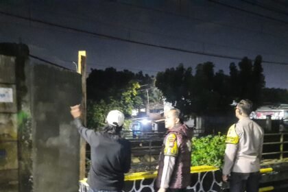 Go Teropong Rakyat