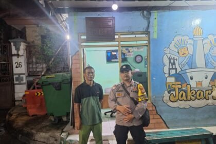 Go Teropong Rakyat