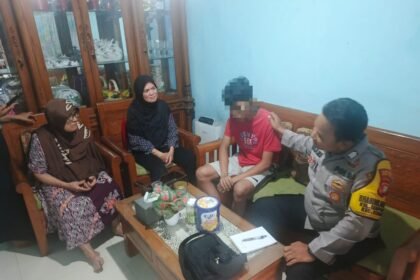 Go Teropong Rakyat