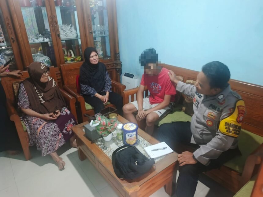 Go Teropong Rakyat