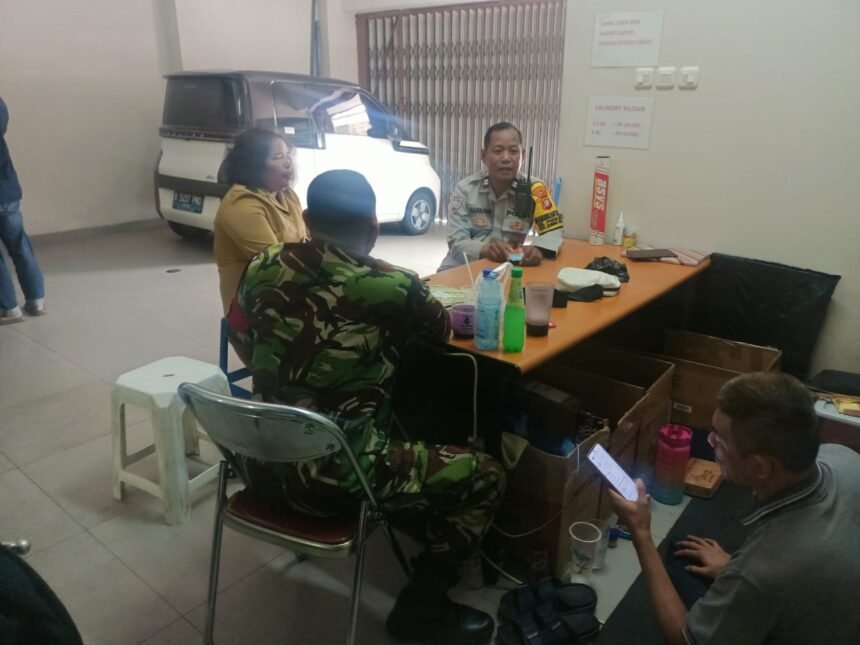 Go Teropong Rakyat