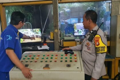 Go Teropong Rakyat