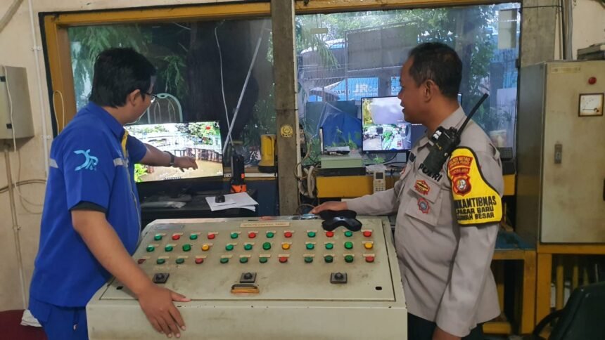 Go Teropong Rakyat