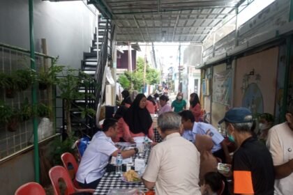 Go Teropong Rakyat
