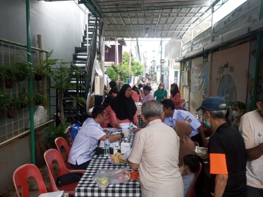 Go Teropong Rakyat