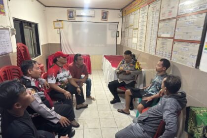 Go Teropong Rakyat