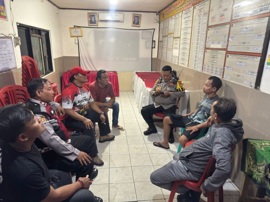 Go Teropong Rakyat