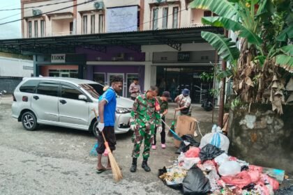 Go Teropong Rakyat