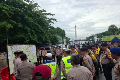 Go Teropong Rakyat