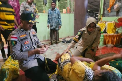 Go Teropong Rakyat