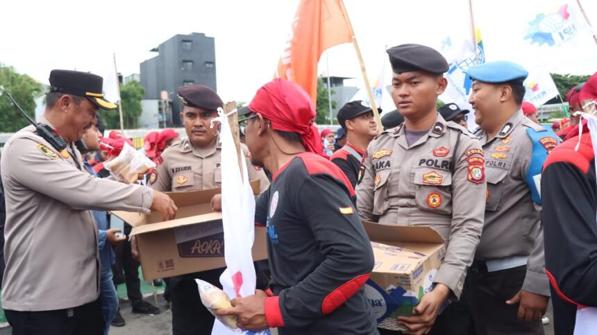 Go Teropong Rakyat