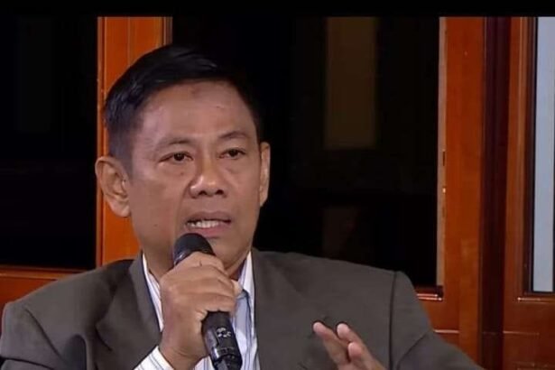 Go Teropong Rakyat