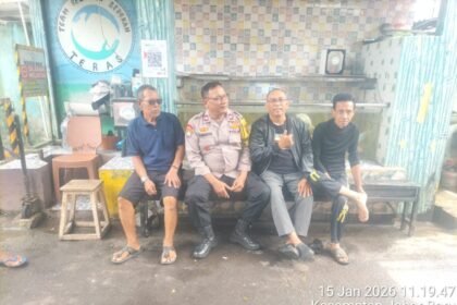 Go Teropong Rakyat