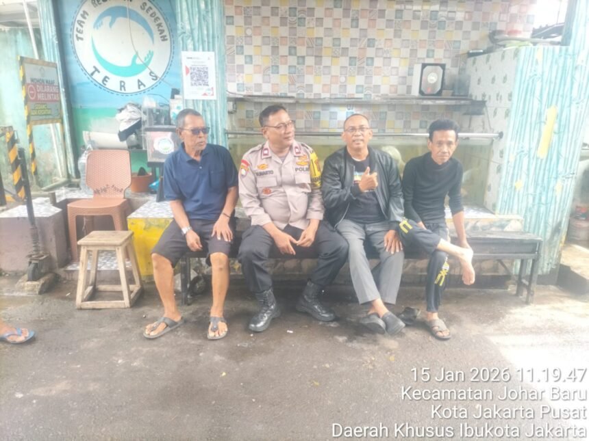 Go Teropong Rakyat