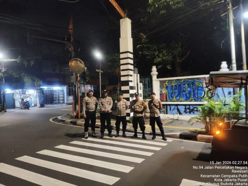 Go Teropong Rakyat