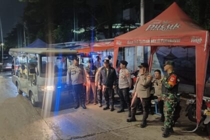 Go Teropong Rakyat