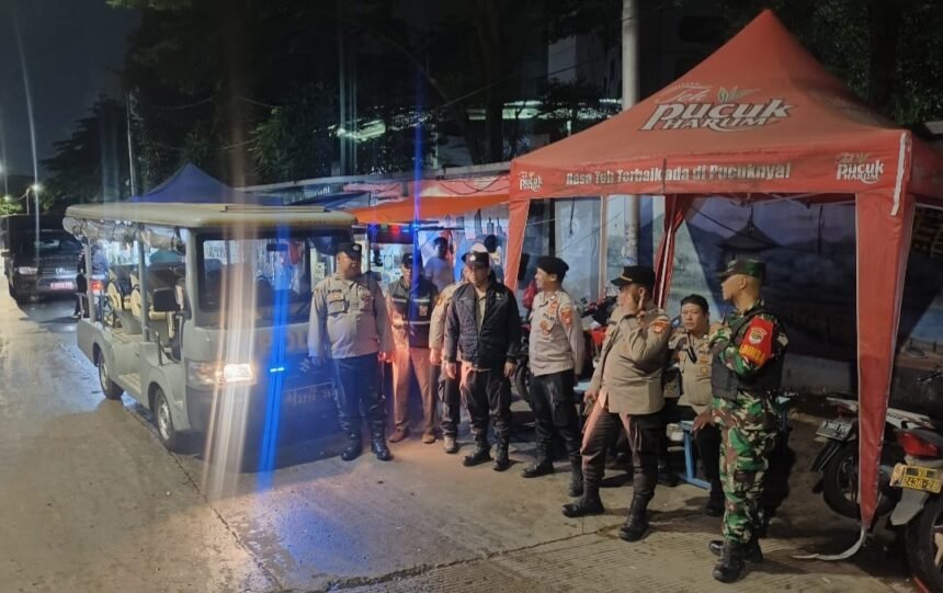 Go Teropong Rakyat