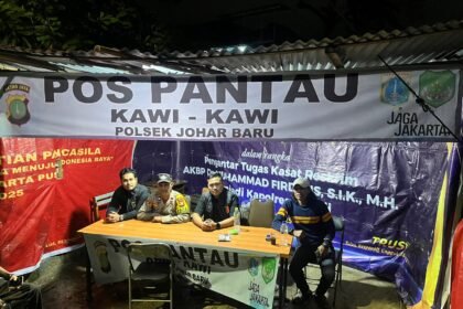 Go Teropong Rakyat