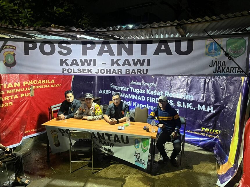 Go Teropong Rakyat