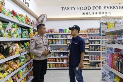 Go Teropong Rakyat