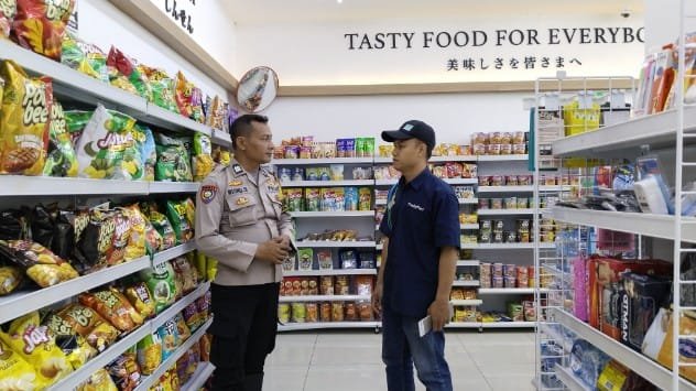 Go Teropong Rakyat