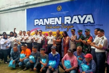 Go Teropong Rakyat