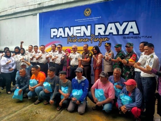 Go Teropong Rakyat