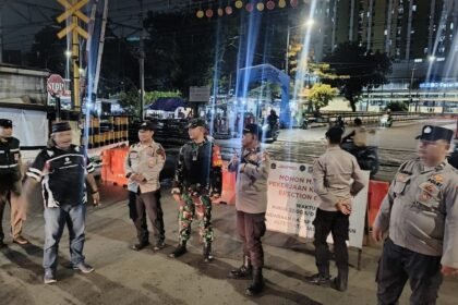 Go Teropong Rakyat