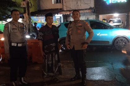 Go Teropong Rakyat