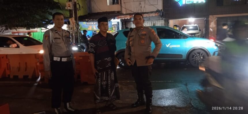 Go Teropong Rakyat