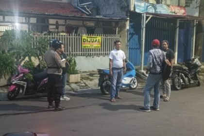 Go Teropong Rakyat