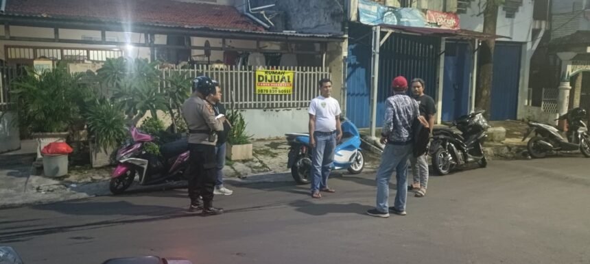Go Teropong Rakyat