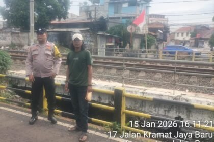 Go Teropong Rakyat