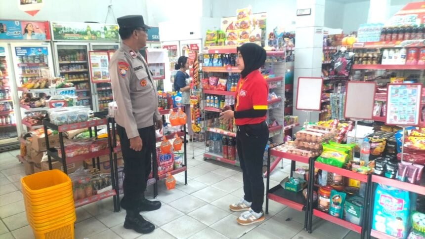 Go Teropong Rakyat