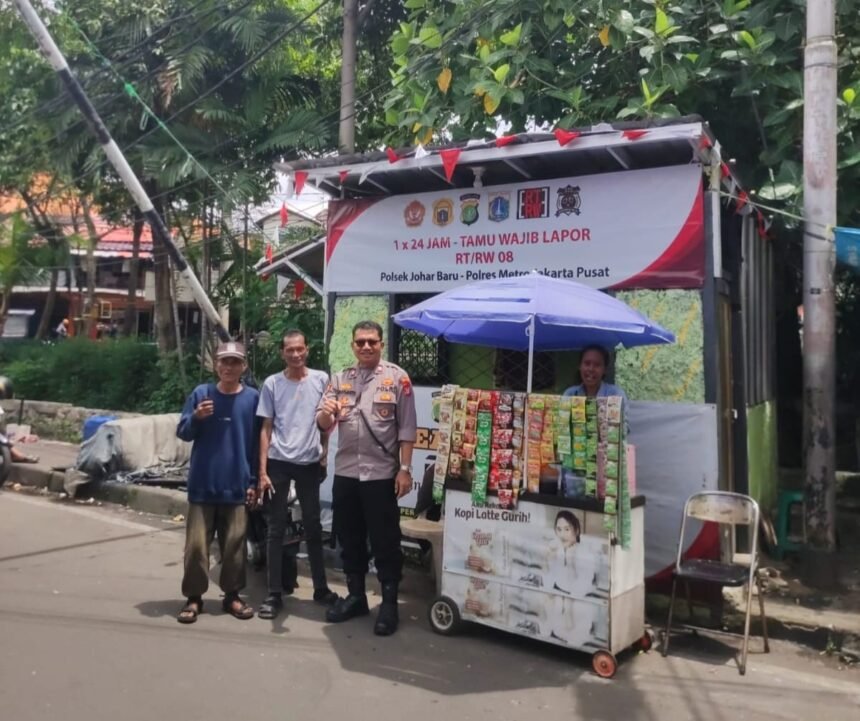 Go Teropong Rakyat