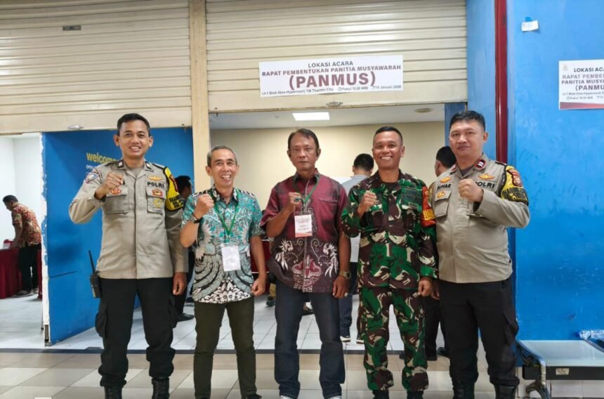 Go Teropong Rakyat