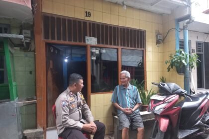 Go Teropong Rakyat