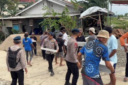 Go Teropong Rakyat