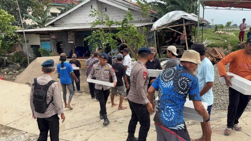 Go Teropong Rakyat