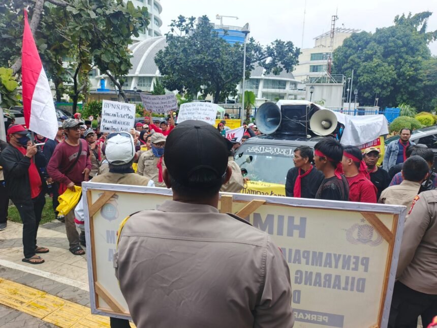 Go Teropong Rakyat