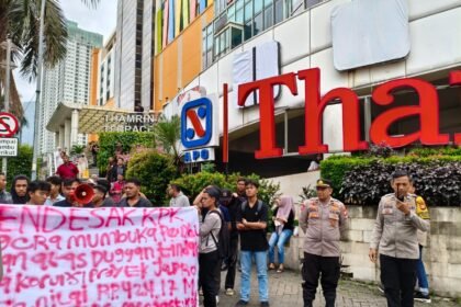Go Teropong Rakyat