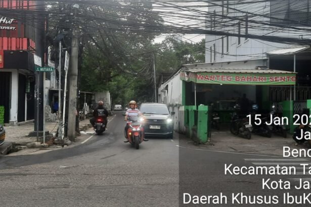 Go Teropong Rakyat